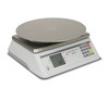 Detecto, RP30P, Digital Round Ingredient Scale, 30 lb x 0.1 oz