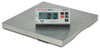 Detecto, PZ60W, Wireless Digital Ingredient Scale, 60 lb x 0.2 oz
