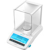 Adam Equipment PAB 324e Polaris Analytical Balances, 320g x 0.0001g