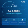 CAS CL Series Essentials Support - 1 Year