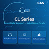 CAS CL Series Essentials Support - 1 Year