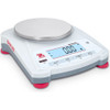 Ohaus PR2202/E, Analytical Balance w/ External Calibration, 2200 g x 0.01 g Ohaus PR2202/E, Analytical Balance w/ External Calibration, 2200 g x 0.01 g