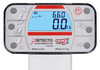 Detecto APEX-SH Digital Physician Scale with Sonar Height Rod, 600 lb x 0.2 lb, 24in to 87.5in Detecto APEX-SH Digital Physician Scale with Sonar Height Rod, 600 lb x 0.2 lb, 24in to 87.5in