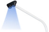 Detecto APEX-SH Digital Physician Scale with Sonar Height Rod, 600 lb x 0.2 lb, 24in to 87.5in Detecto APEX-SH Digital Physician Scale with Sonar Height Rod, 600 lb x 0.2 lb, 24in to 87.5in