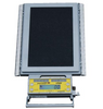 Intercomp LP600, Low Profile Lightweight Wheel Load Scale, 10,000 lb x 5 lb