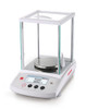 Ohaus PR224/E, Analytical Balance w/ External Calibration, 220 g x 0.0001 g Ohaus PR224/E, Analytical Balance w/ External Calibration, 220 g x 0.0001 g