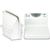 Detecto 8440 Digital Baby Scale for Infants and Standing Toddlers 44 lb x 1/2 oz