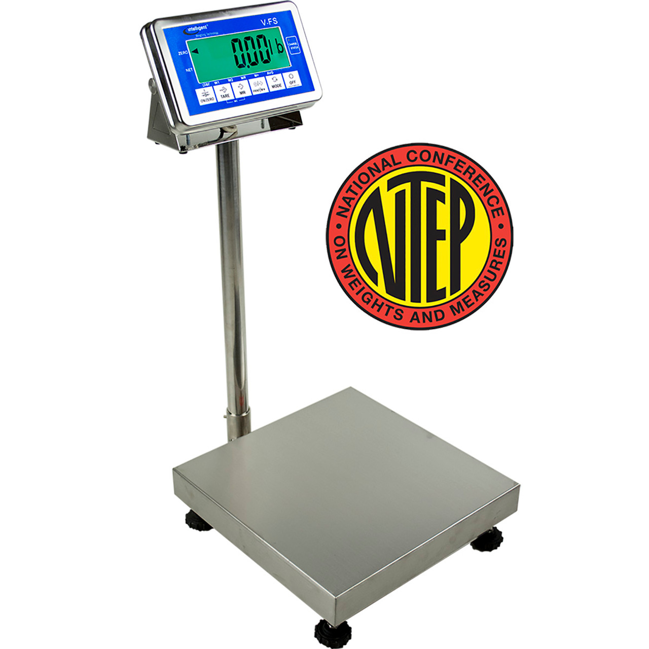 Gram Scale, Industrial Bench Weighing