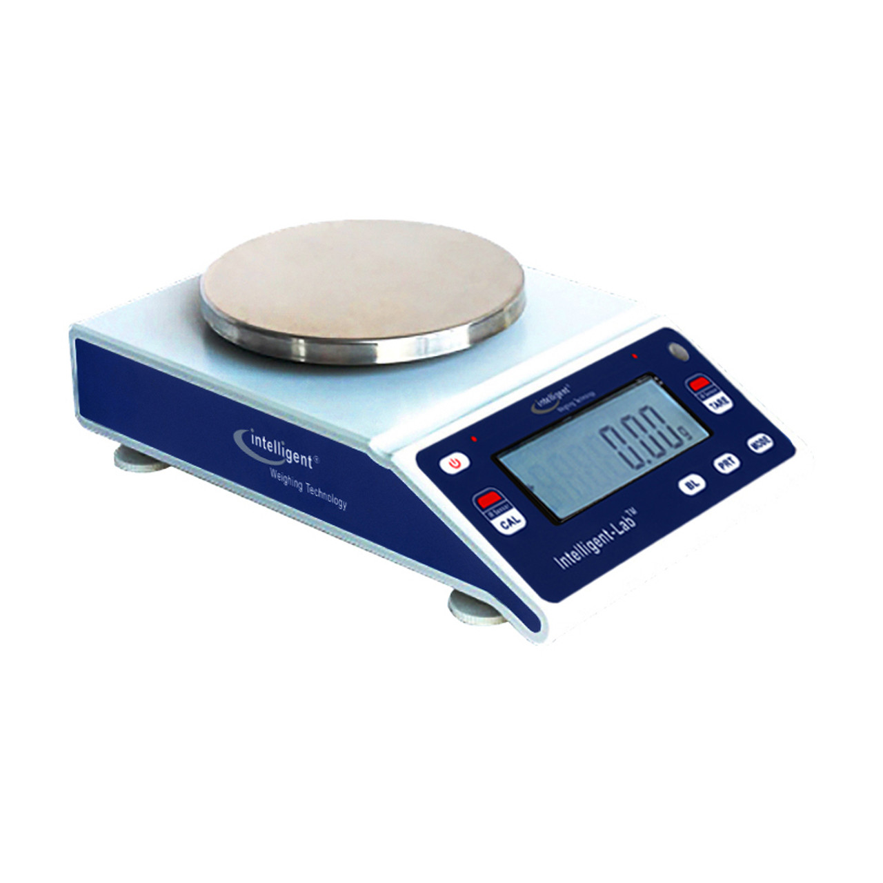 Precision Scales - Laboratory Balances