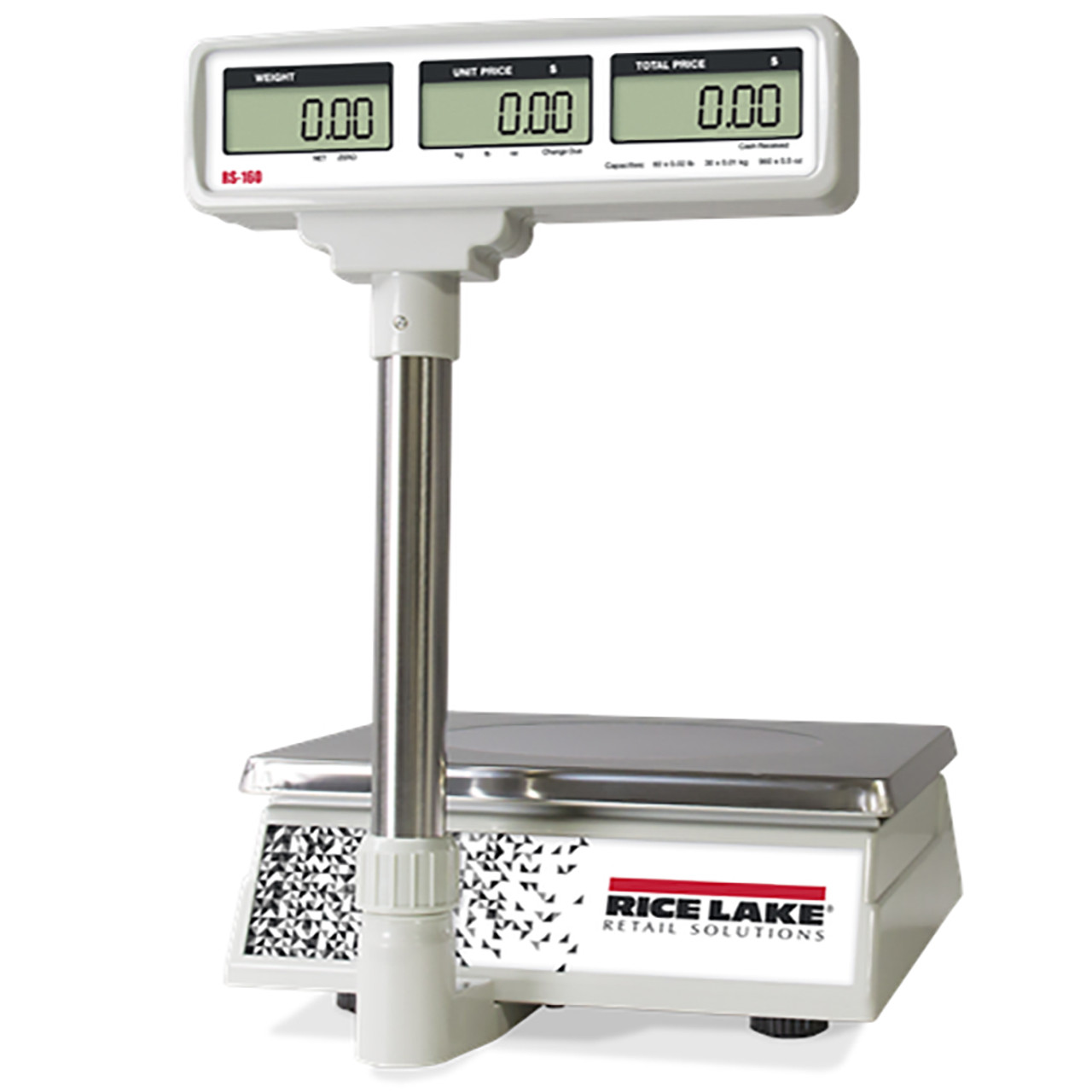 Affordable & Cheap NTEP Certified Scales