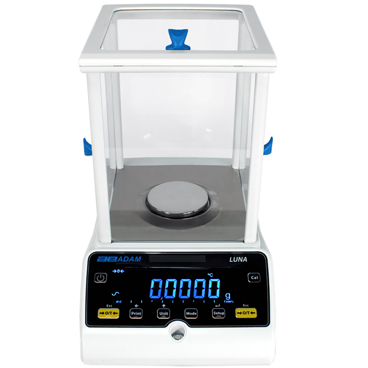 Products: Lab Balance & Industrial Scales, Lab Equipment