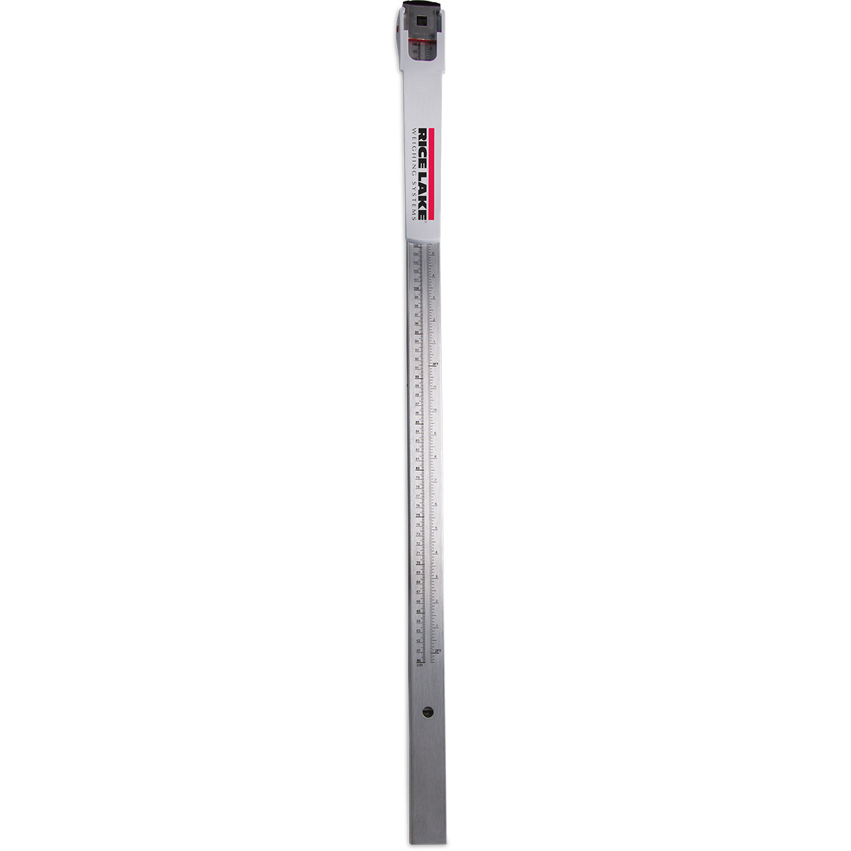 Rl 1 Inch Rice Lake 195263 RL-WMS-10 Wall Mount Stadiometer, 23 inches to 82 ...