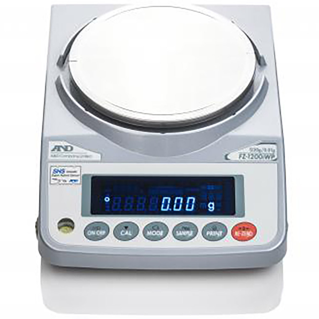 Water-Proof Weighing Scales