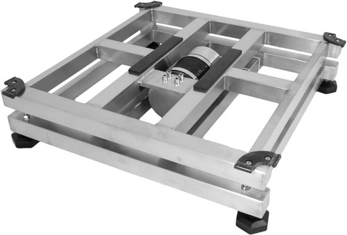 TitanH Series Washdown Scales