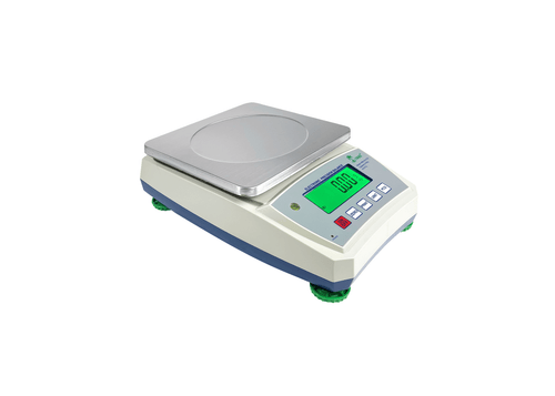 LW Measurements HRB-XG 10001 Precision Balance 1000 g x 0.1 g - Scale  Warehouse and More