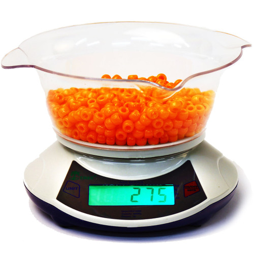 Food Service Scale: AND Weighing HL-WP Waterproof Food Service Scales