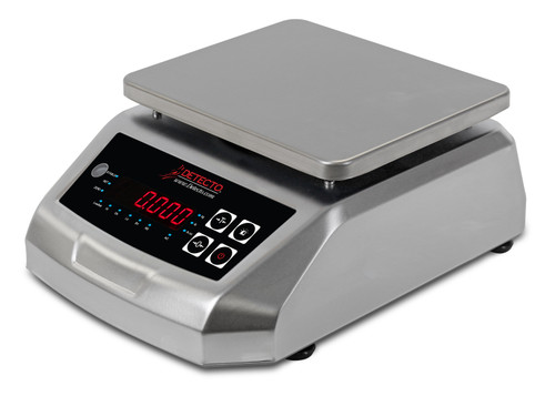 6/15/30kg Waterproof Food Scale Electronic Waterproof Scales IP68 Waterproof  Digital Weighing Scale