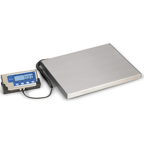 TREE SPS 75 SMALL DUAL RANGE POSTAL SCALE, 75 lb Capacity, 0.5 oz Read