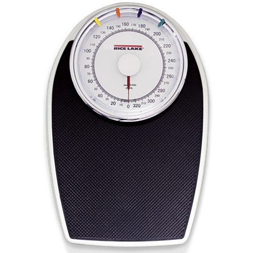 My Weigh XL-440 Talking High Capacity 440 Pound Bathroom Digital Scale