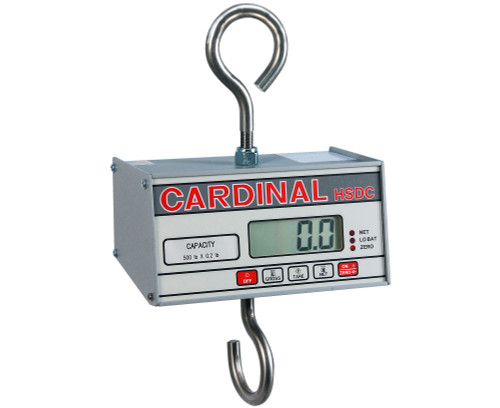 Digital Hanging Scale