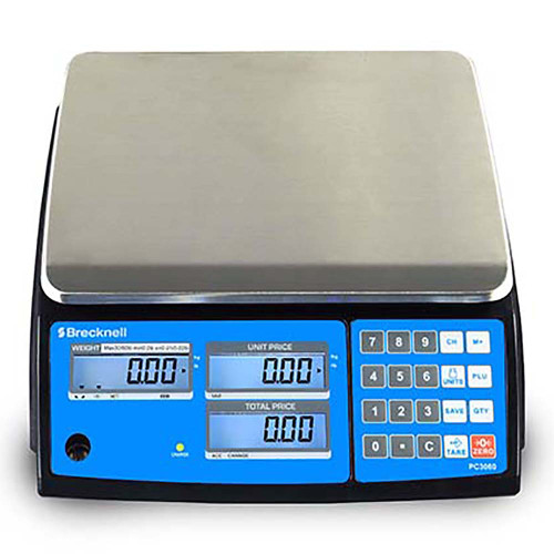 Detecto DM15 - Price Computing Scale Electronic 240 oz. Capacity