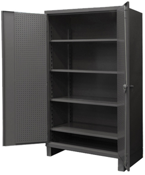 EX HEAVY DUTY STORAGE CABINET