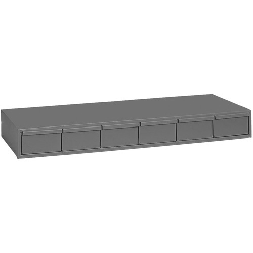 Durham 016-95 20 Plastic Drawer Cabinet