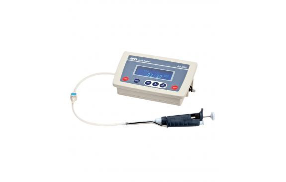 A&D, AD-1690, Pipette Leak Tester