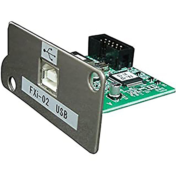 A&D Weighing, FXi-02, USB Interface with Cable (Uni-Directional) for FX's & FZ's