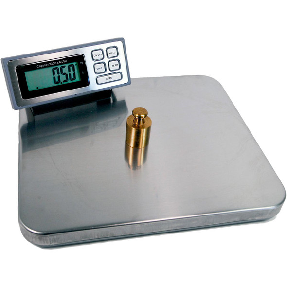 LW Measurements Tree LSS Junior Shipping Scale - 200 lb x 0.05 lb