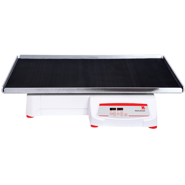 Ohaus SHHD6850DG 30391884 Heavy Duty Orbital Shaker Open Air, 15 to 300 rpm, 150 lb Capacity, 120V, 5A, 50/60Hz