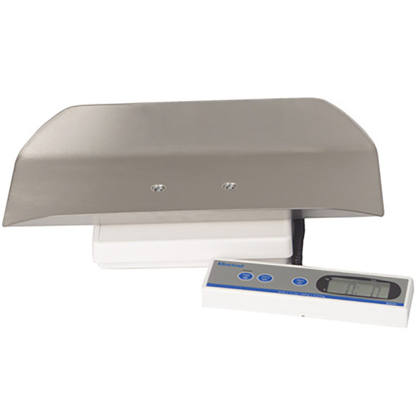 Brecknell MS20S, Baby Scale, 44lb x 1/2oz