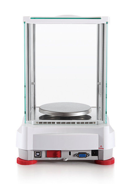 Ohaus PX623/E, Pioneer Precision Balance w/ Draft Shield, 620 g x 0.001 g