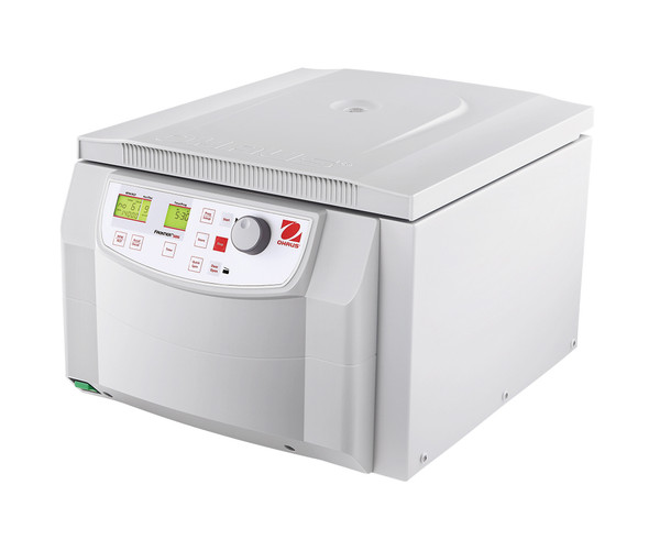 Ohaus 30314817 Frontier 5000 Air Cooled Centrifuge FC5816, 200-15,000 rpm (Rotor Not Included) Ohaus 30314817 Frontier 5000 Air Cooled Centrifuge FC5816, 200-15,000 rpm (Rotor Not Included)