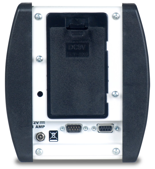 Detecto 750 Clinical Weight Indicator, RS-232, BMI Calculation