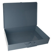Durham 226-95, Small Empty Metal Box (pack of 6)
