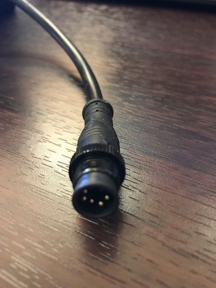 Replacement Indicator for LW Measurements/Tree Brand Scales with Black End Connector