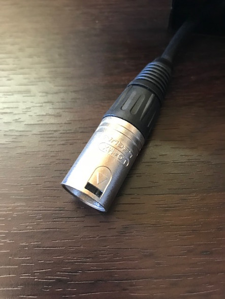 Replacement Indicator for LW Measurements/Tree Brand Scales with Silver End Connector