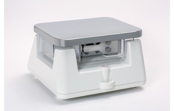 A&D SJ-3000WP, Compact Washdown Scale, 6.6 lb x 0.0002 lb