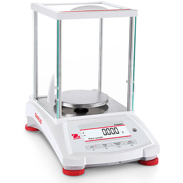 Ohaus PX323/E, Pioneer Precision Electronic Balance, 320 g x 0.001 g