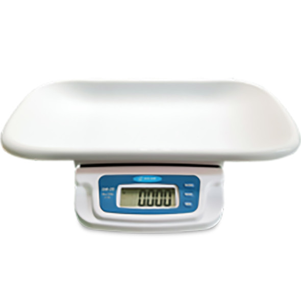 Velab VE-20 MS Line Digital Baby Scale 44 lb x 0.005 lb Pediatric Scale