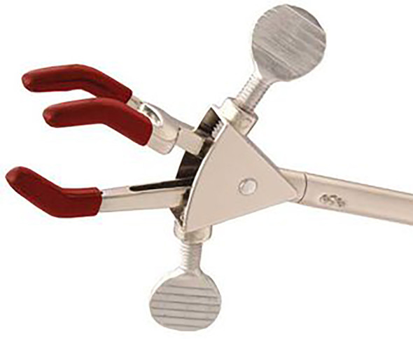 Ohaus 30392202 Clamp, Multi Purpose, CLM-MLTEX3DZM