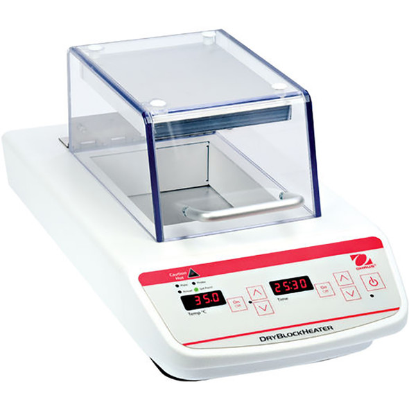 Ohaus 30392110 VXMNFS Vortex Mixer, Mini Fix Speed, 230V