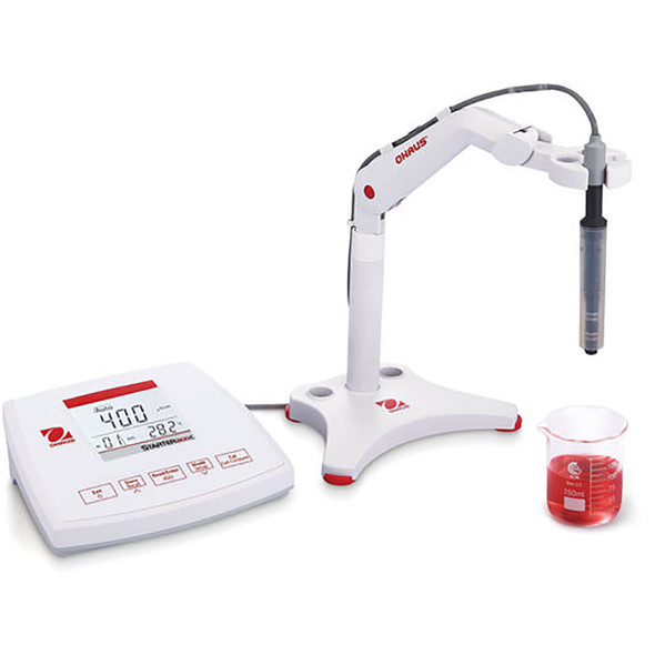 Ohaus STREF1 Glass Starter Reference Electrode