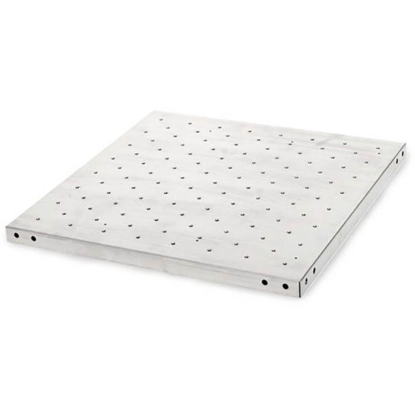 Ohaus 30400053 Universal Platform, 33 X 33 cm, S/S