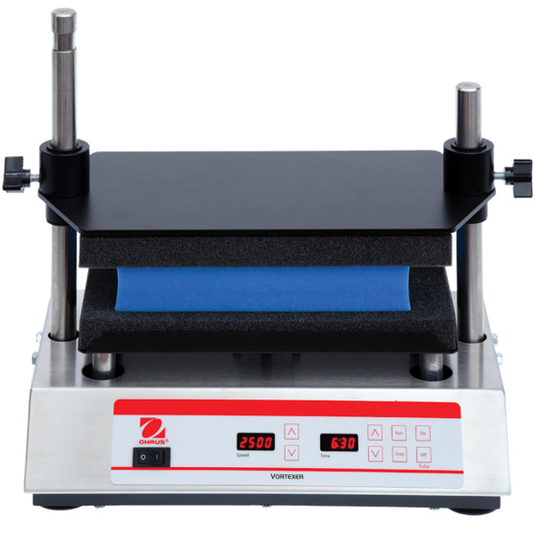 Ohaus 30392198 Clamp, Multi Purpose, CLM-MULTI3DZL