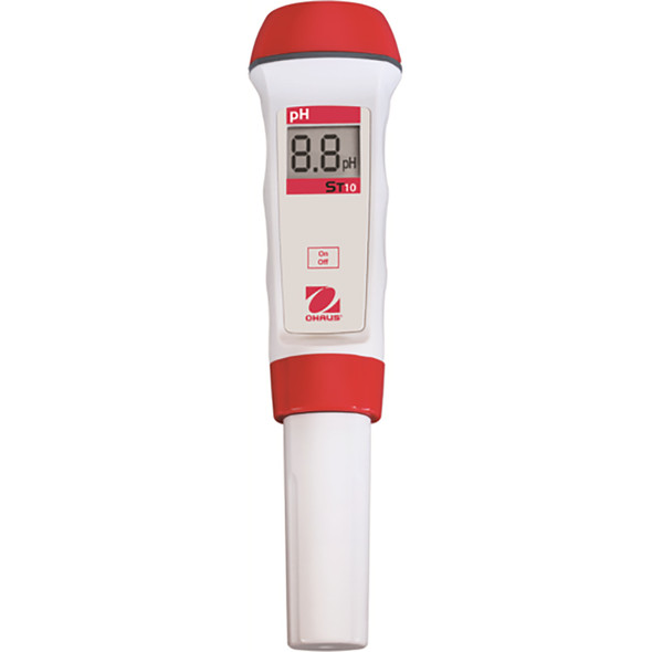 Ohaus 30073972 ST10C-A Pen Meter