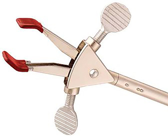 Ohaus 30392214 Clamp, Multi Purpose, CLM-SWIVL3DZM