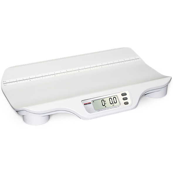 Rice Lake, RL-DBS-2, Dual Range Digital Pediatric Scale, 44 lb x 0.5 oz