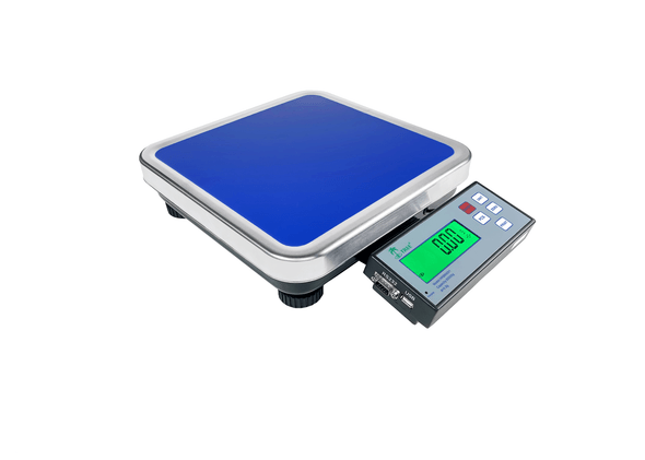 LW Measurements, HRB 60001, High Capacity High Resolution Balance, 60 kg x 0.1 g